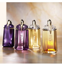 Alien Goddess - Eau de Parfum Intense Alien Goddess - Eau de Parfum Intense